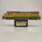 Bachmann Spectrum Ho Union Pacific Dash 8-40C Locomotive Up # 9202 C40-8. Fixed Price $54.95.