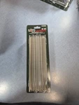 Kato Unitrack 248MM 9-3/4" Straight Dbl Viaduct, Concrete (2) 20-401. Fixed Price $20.00.