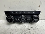2019 Vw Atlas Heater A/c Temperature Climate Control Switch Panel Hvac Oem. Fixed Price $174.95.