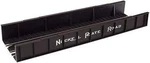 Atlas 897 Ho Scale Nickel Plate Road Code 100 Girder Bridg. Fixed Price $18.99.
