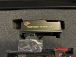 Spectrum Ho Baldwin 2-8-0 Consolidation W.m. FIREBALL#760. Fixed Price $100.00.