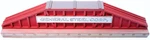 Chooch Enterprises 20-TON Structural Beam Load 5.75 X .8" 7275. Fixed Price $14.07.