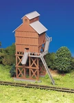 Bachmann Trains Plasticville Coaling Station - 45211 Nib New. Fixed Price $21.76.