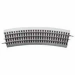 Lionel 6-12056 Fastrack O60 Curved. Fixed Price $7.50.
