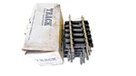 Aristo-craft ART-20031 6" Straight Track Stainless Steel (us Style) Scale New. Fixed Price $89.99.