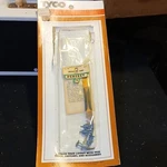 Tyco 75 Uncoupling Ramp Ho Scale Plastic Model Railroad Accessory. Fixed Price $13.75.