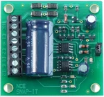 Nce 5240115 Snap-it For Twin Coil Switch Machines Accessory Dcc Decoder. Fixed Price $21.99.