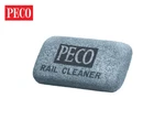 Peco PL-41 Rail Cleaner Track Cleaning Rubber New. Fixed Price $6.96.