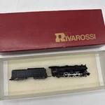 Scale Rivarossi 4-6-2 Heavy Pacific Pennsylvania Steam Locomotive #2171. Fixed Price $79.95.
