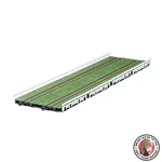 New Tomytec 017899 Tram Tracks Straight 70 Mm Green. Fixed Price $29.65.