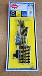 Ahm Brass Right Hand Manual Switch With Semaphore #2513. Fixed Price $23.39.