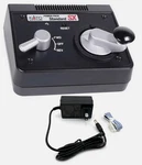 Kato #22-018BK-1 Standard Sx Power Pack N/ho Scale, Black New In Box,. Fixed Price $58.00.