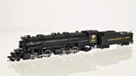 Bachmann Spectrum 2-6-6-2 Usra C&o 1519 Dcc W/sound Ho Scale. Fixed Price $599.99.
