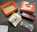 Box Marklin H0 4903 Kit Train Car Germany Construction Set Open Truck Cool. Fixed Price $49.83.