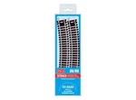 Peco Ho Code 100 Nickel Silver Standard 22.5 Degree Curved Section Setra ST-2030. Fixed Price $68.98.