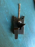 Postwar Lionel Rcs Gauge Uncoupling / Unloading Section. Fixed Price $15.00.