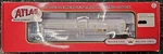 001 320 Atlas Master Line Dowx (dow Chemical) 20,700 Non-insulated Tank Car. Fixed Price $70.00.