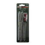 Kato 20-221 Scale #4 Right Turnout With R481-15 EP481-15L Gray. Fixed Price $33.85.