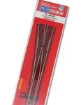 Peco Ho Scale #6 Left Hand Code Unifrog Turnout Track Switch SL-U8362. Fixed Price $80.99.