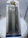 Bachmann Ho ON-30 Nickel-silver Track Pieces Nib 44511 New 9" Straight. Fixed Price $11.95.
