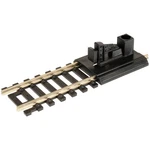 Atlas 843 Ho Scale Bumper Code 100 Nickel-silver Rail 2PCS. Fixed Price $5.32.