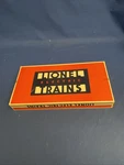 Lionel 072 Remote Switch Left Hand 6-5166 1987 Sealed Electric Trains Vintage. Fixed Price $139.99.