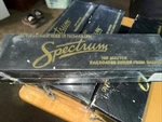 Bachmann Spectrum Ho #86001 Undecorated Ge Dash 8-40CW Diesel Locomotive Nos. Fixed Price $65.75.