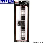 Atlas Trains 840 Ho Code 100 9 Straight Terminal. Fixed Price $13.10.
