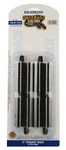 Bachmann 44412 Ho Scale Steel E-z Track 3" Straight (4). Fixed Price $12.99.