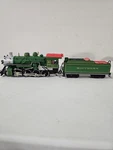 Bachmann Spectrum Ho Southern #722 Baldwin 2-8-0 Consolidation Steam Locomotive. Fixed Price $160.00.