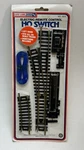 Life-like Ho 1:87 Scale Switch Electric Remote Control No. 8605 Left Hand New. Fixed Price $19.99.