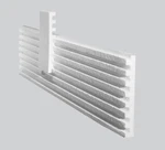 Woodland ST1419 Profile Boards. Fixed Price $16.69.