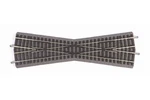 Piko #55440 Roadbed Crossing K15, 9.4" (ho-scale). Fixed Price $33.69.