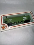 Bachmann Scale 1:87 Burlington Northern Bn 74513 Quad Hopper. Fixed Price $30.00.