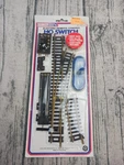 New!! Life-like Electric Remote Control Switch Right #8604 (HO062224-04). Fixed Price $24.00.