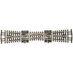 Peco SL-380F Scale 10DEG Sgl Slip CD55 Ins. Fixed Price $122.69.