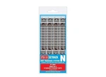 Peco ST-3001 Standard Straight. Fixed Price $35.69.
