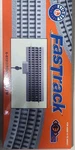 Lionel Fastrack Power Lock-on Gauge 10" Straight Plug Expand Play New. Fixed Price $20.00.