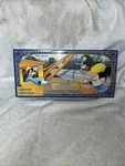 Disney Monorail Track Extension Pieces Curved New In Box!. Fixed Price $30.00.