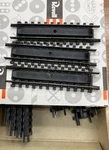 Revell N-4121 1/4" Curcuit Breaker Track (box Of 20). Fixed Price $8.99.