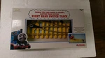 Lionel Thomas 8-82012 Scale Right Hand Manual Switch. Fixed Price $19.95.