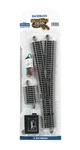 Bachmann 44569 Ho Nickel Silver #5 E-z Track Wye Remote Switch Turnout. Fixed Price $61.99.
