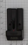 Gilbert P-13C736 Gauge Vintage Block Signal Switch Controller. Fixed Price $10.00.