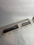Ho Bachmann Union Pacific 809 Overland Tender & Smoke New Box Model Train. Fixed Price $191.25.