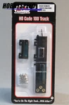 Atlas Ho Code 100 Right Remote Switch Machine Train Track Turn Out ATL53 New. Fixed Price $11.84.