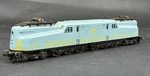 Rivarossi Italy Ahm American Railrooads #4902 Ho Electric Train Locomotive. Fixed Price $74.99.