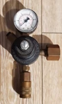 Norgren R81-200-LNTA Pressure Regulator Psi Guage Made In Usa 3000 Max. Fixed Price $39.00.
