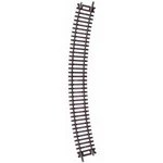 Atlas 512 Ho Code 83 18" Radius Crv Trk Sec (10). Fixed Price $10.00.