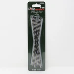Kato Unitrack 20-300 Left 15 Degree Crossing 7 5/16" Section. Fixed Price $13.60.