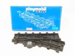 Scale Playmobil Rc Train 4389 Manual Right-hand Turnout. Fixed Price $17.95.